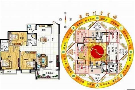 公寓门牌风水|公寓风水布局全解析：打造宜居和谐的生活环境